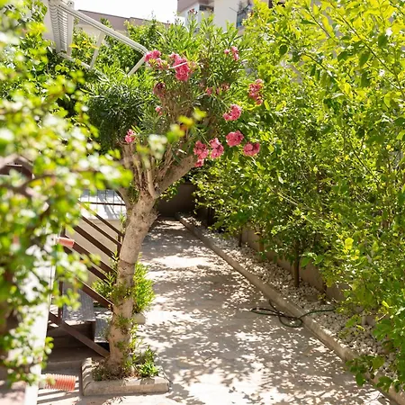 Apartamento Little House Among The Lemon Trees - Pompei Parking Pompeya